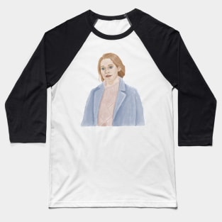 Diana Bishop Baseball T-Shirt